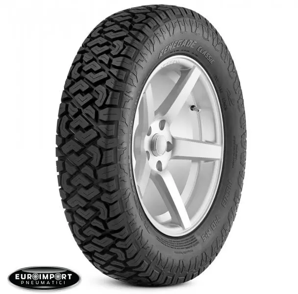 Radar RENEGADE CLASSIC  145/80 R13 74 Q   TL